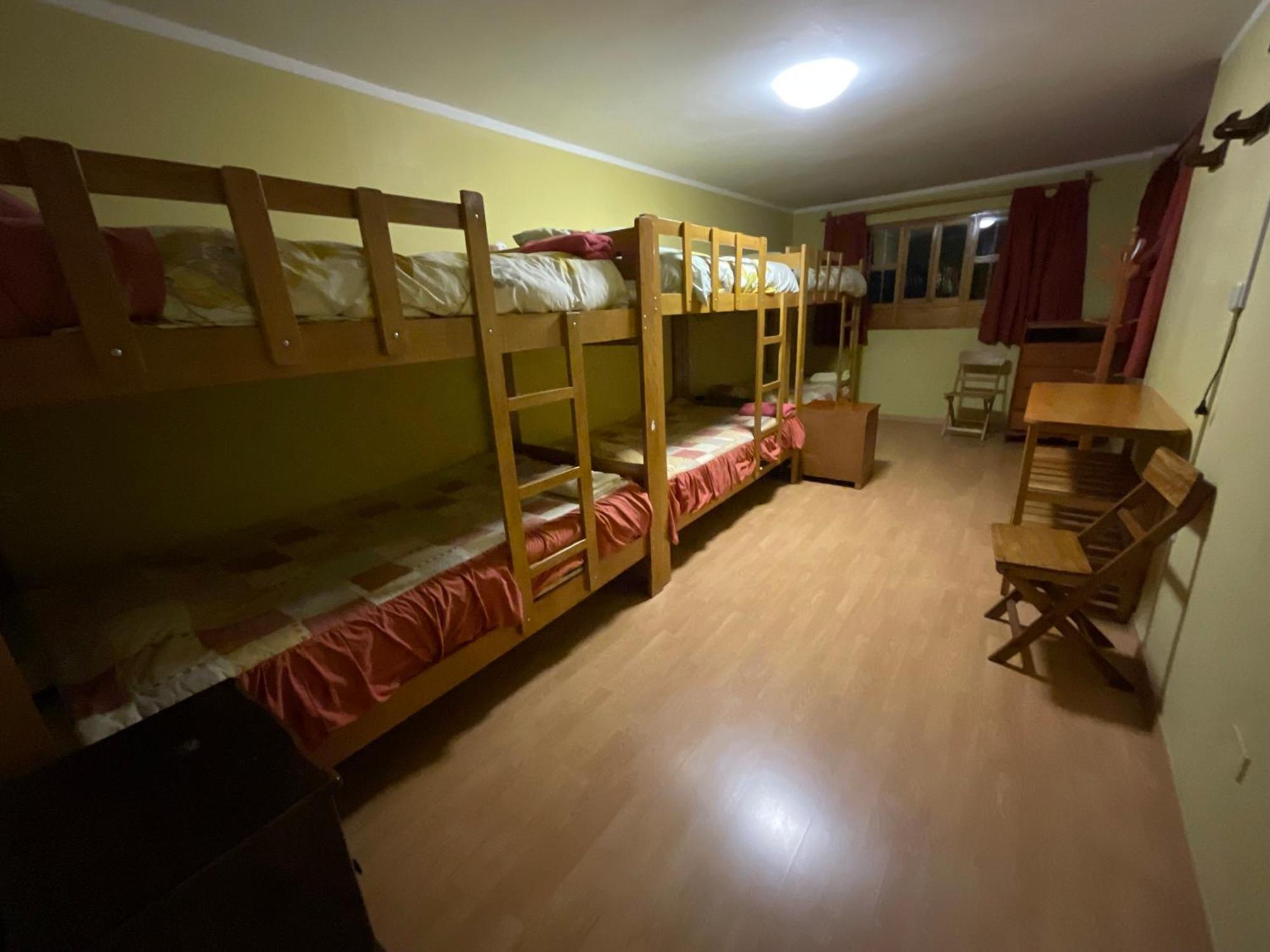 La Casa De Zarela Hotel Уарас Екстериор снимка